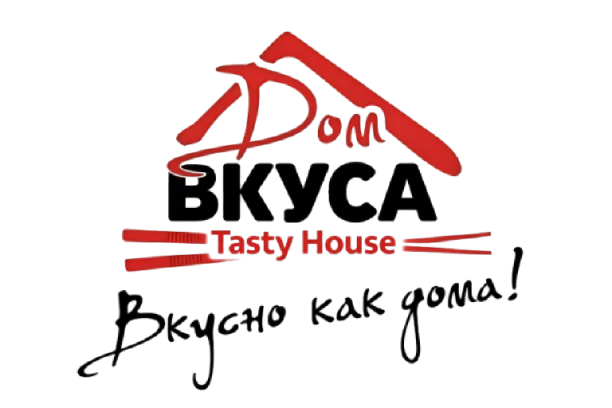 Tasty House Logo